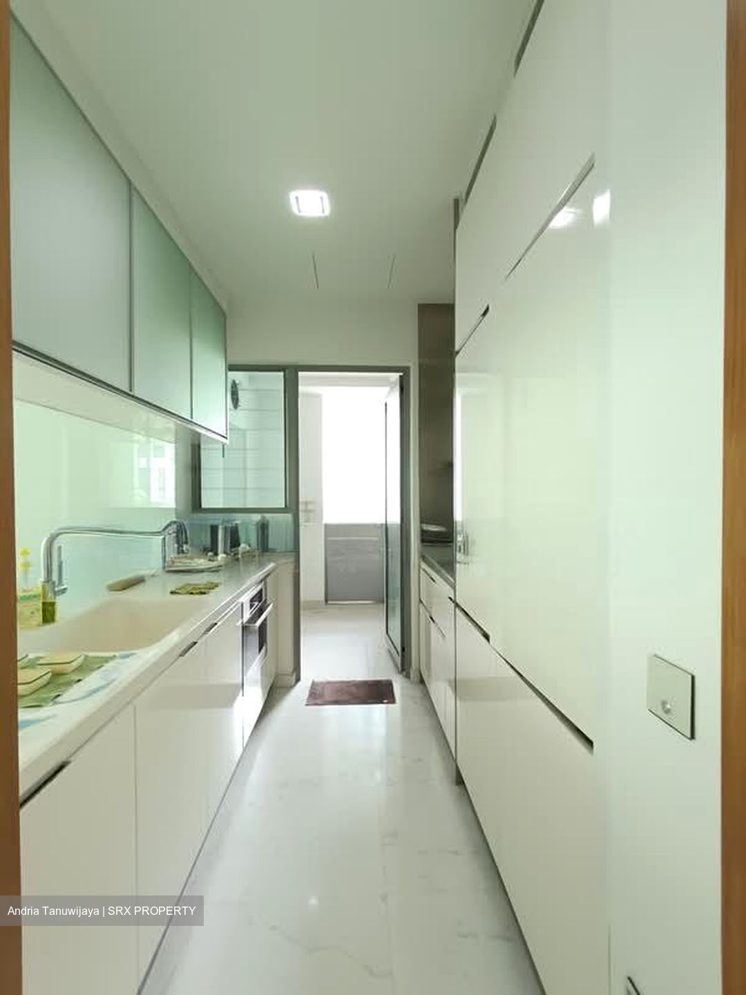 One Devonshire (D9), Condominium #602884671